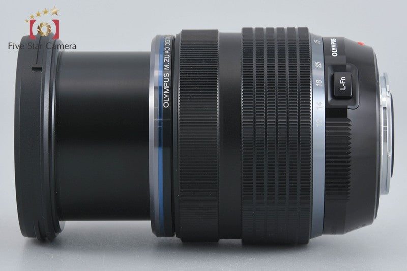 Olympus M.ZUIKO DIGITAL ED 12-40mm f/2.8 PRO
