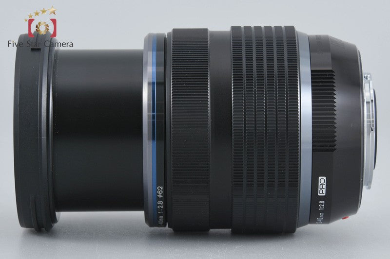 Olympus M.ZUIKO DIGITAL ED 12-40mm f/2.8 PRO