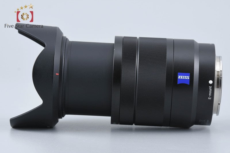 Sony Carl Zeiss Vario-Tessar T* E 16-70mm f/4 ZA OSS SEL1670Z