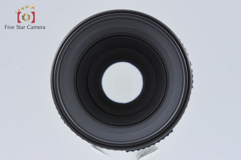 Nikon AF MICRO NIKKOR 60mm f/2.8