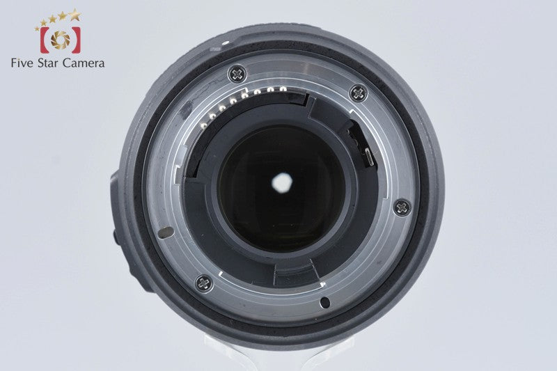 Nikon AF-S DX NIKKOR 35mm f/1.8 G