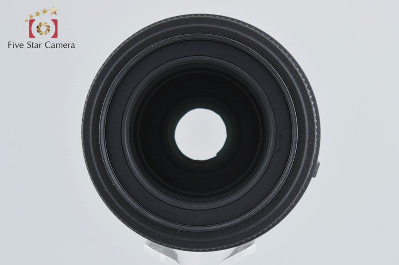 SIGMA 50mm f/2.8 EX DG MACRO for Pentax