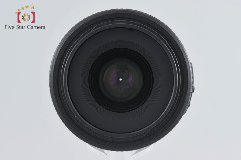 Nikon AF-S DX NIKKOR 35mm f/1.8 G w/ Box