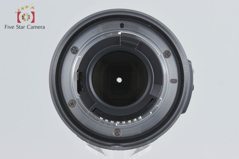 Nikon AF-S DX NIKKOR 35mm f/1.8 G w/ Box