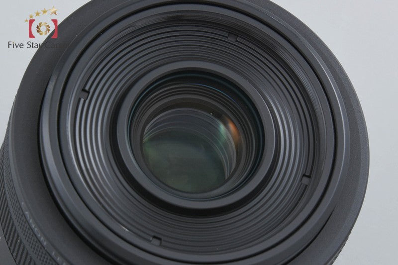 Canon RF 35mm f/1.8 MACRO IS STM