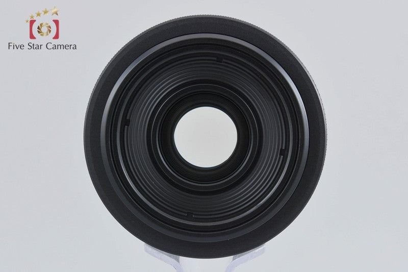 Canon RF 35mm f/1.8 MACRO IS STM