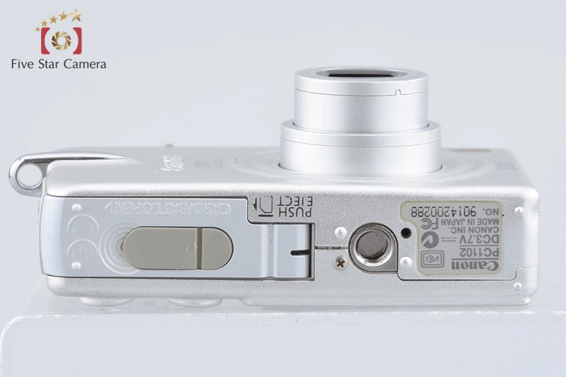Canon IXY Digital 40 3.2 MP Digital Camera