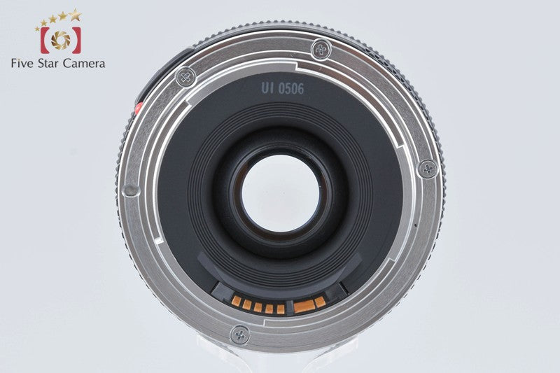 Canon EF 28mm f/2.8