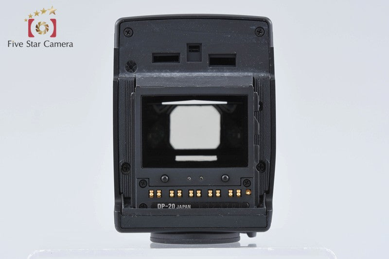 Nikon F4S 35mm SLR Film Camera Body