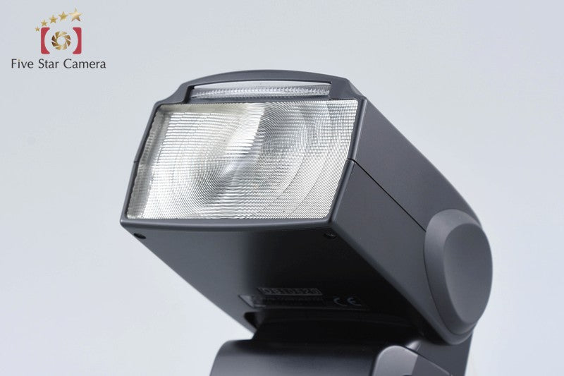Pentax AF-540FGZ Shoe Mount Flash