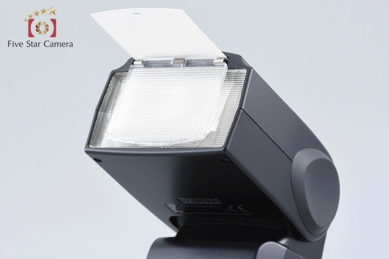 Pentax AF-540FGZ Shoe Mount Flash