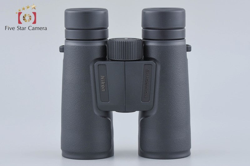Nikon MONARCH M5 10x42 Binoculars w/ Box
