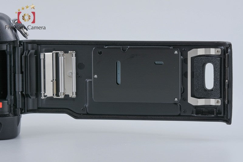 Nikon F6 35mm SLR Film Camera Body