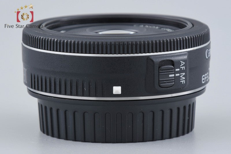 Canon EF-S 24mm f/2.8 STM w/ Box