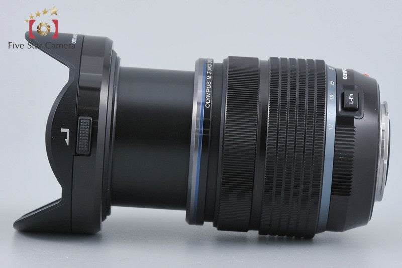 Olympus M.ZUIKO DIGITAL ED 12-40mm f/2.8 PRO