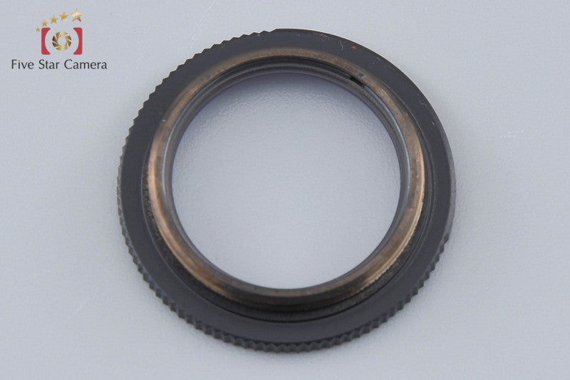 Nikon Eyepiece Correction Lens (+2.0D) for F3 HP w/ Box