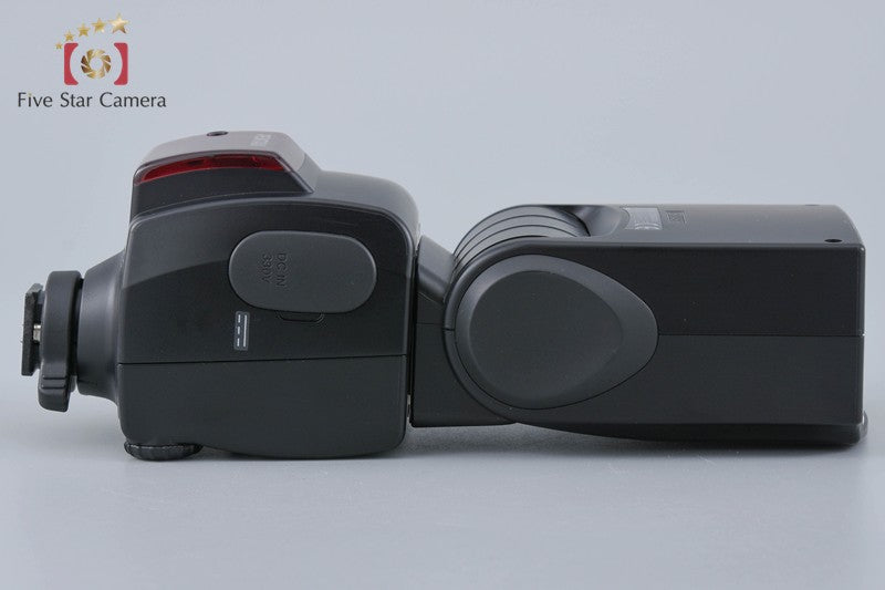 Pentax AF-540FGZ Shoe Mount Flash