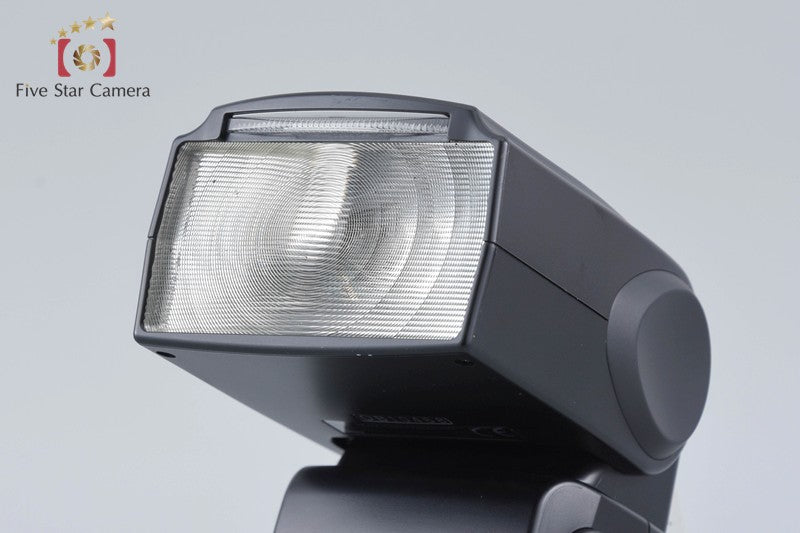 Pentax AF-540FGZ Shoe Mount Flash