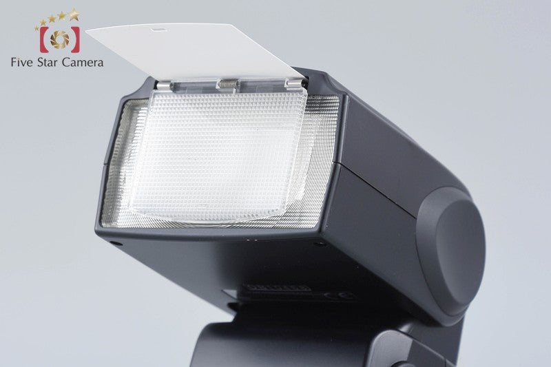 Pentax AF-540FGZ Shoe Mount Flash