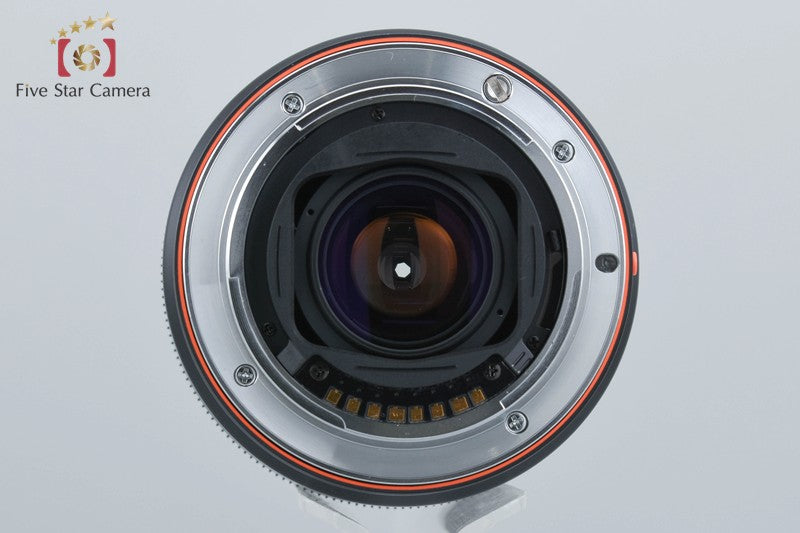 SONY 75-300mm f/4.5-5.6 MACRO SAL75300 Sony A Mount Lens