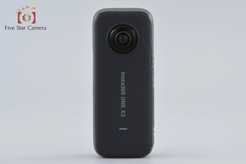 Arashi Vision Insta360 ONE X2 360 Action Camera w/ Box
