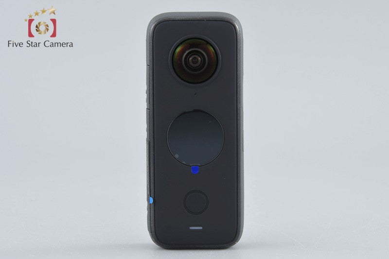 Arashi Vision Insta360 ONE X2 360 Action Camera w/ Box