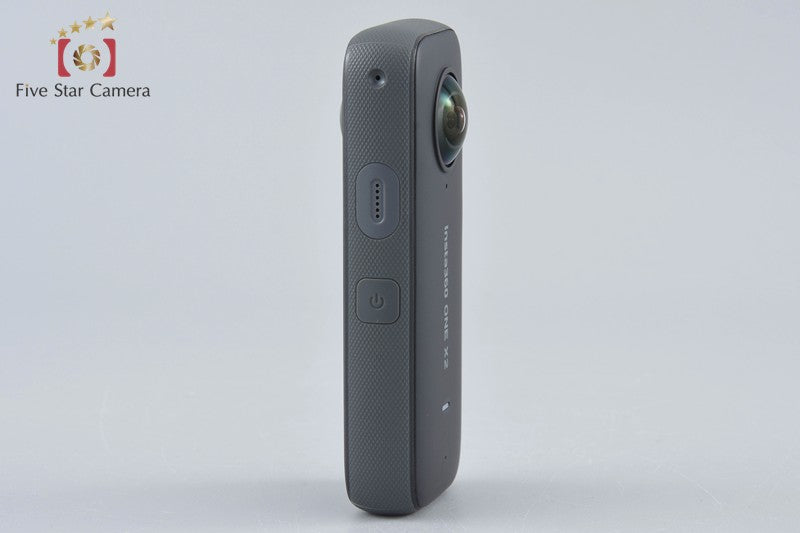 Arashi Vision Insta360 ONE X2 360 Action Camera w/ Box