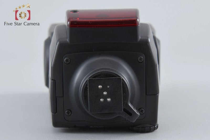 Pentax AF-540FGZ Shoe Mount Flash