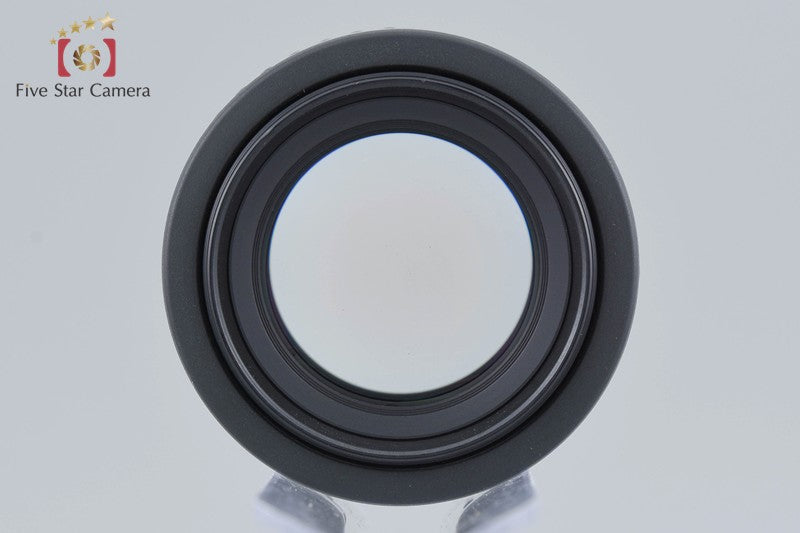 Pentax SMC FA 50mm f/1.4