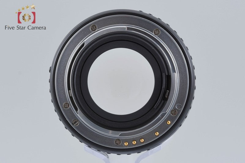 Pentax SMC FA 50mm f/1.4