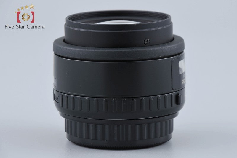 Pentax SMC FA 50mm f/1.4