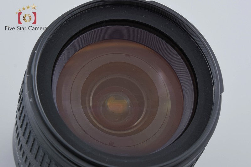 Nikon AF-S DX NIKKOR 18-70mm f/3.5-4.5 G ED