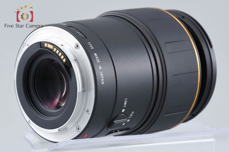 Tamron 172E SP AF 90mm f/2.8 MACRO for Canon