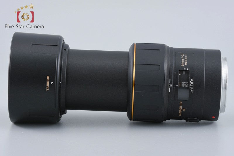 Tamron 172E SP AF 90mm f/2.8 MACRO for Canon