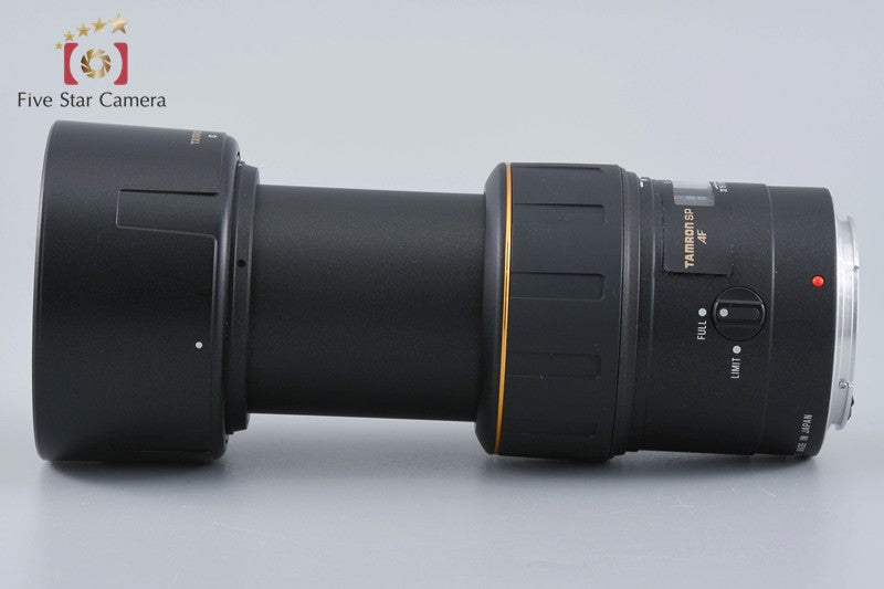 Tamron 172E SP AF 90mm f/2.8 MACRO for Canon