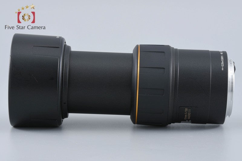 Tamron 172E SP AF 90mm f/2.8 MACRO for Canon