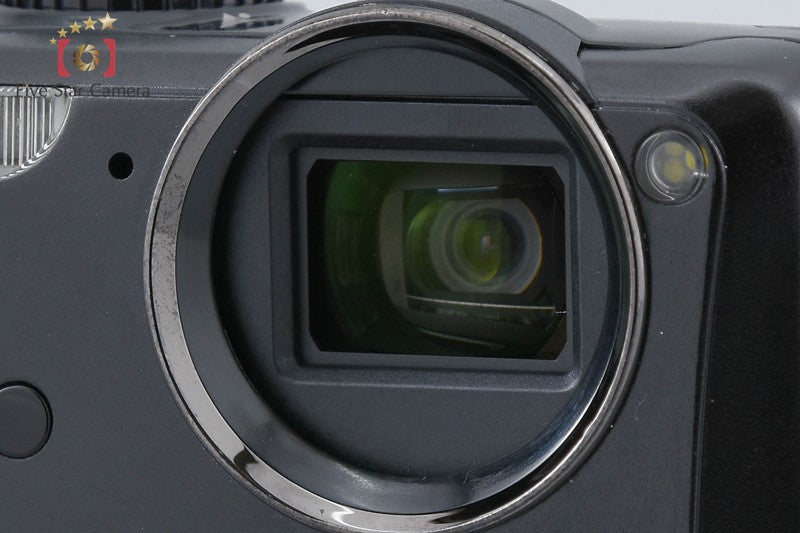 Nikon COOLPIX S1100 pj Black 14.1 MP Digital Camera