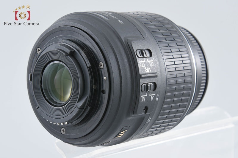 "Shutter count 1,394" Nikon D3100 Black 14.2 MP Digital SLR Camera 18-55 VR Lens