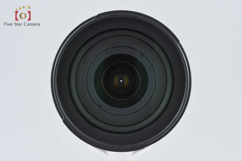 Nikon AF-S DX NIKKOR 18-70mm f/3.5-4.5 G ED