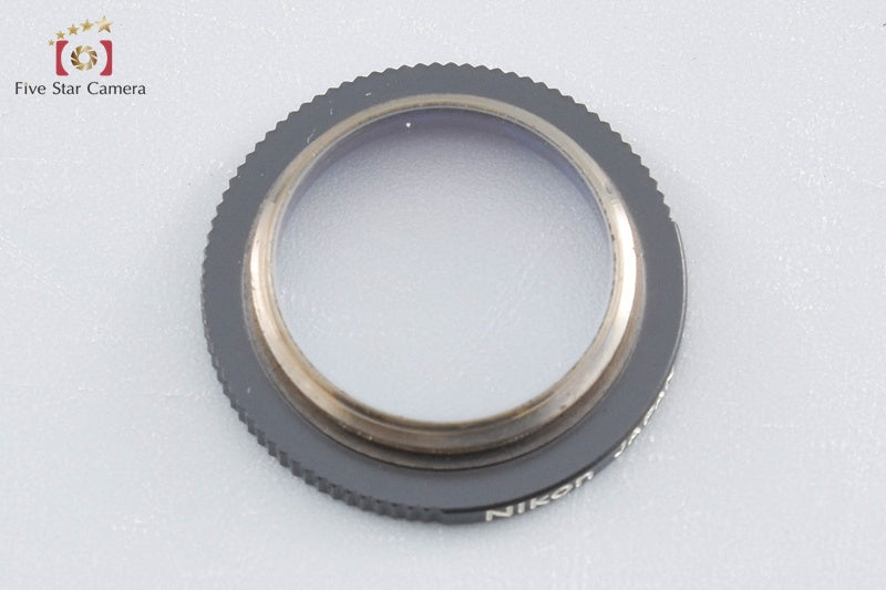 Nikon Eyepiece Correction Lens (+3.0D) for F3 w/ Box
