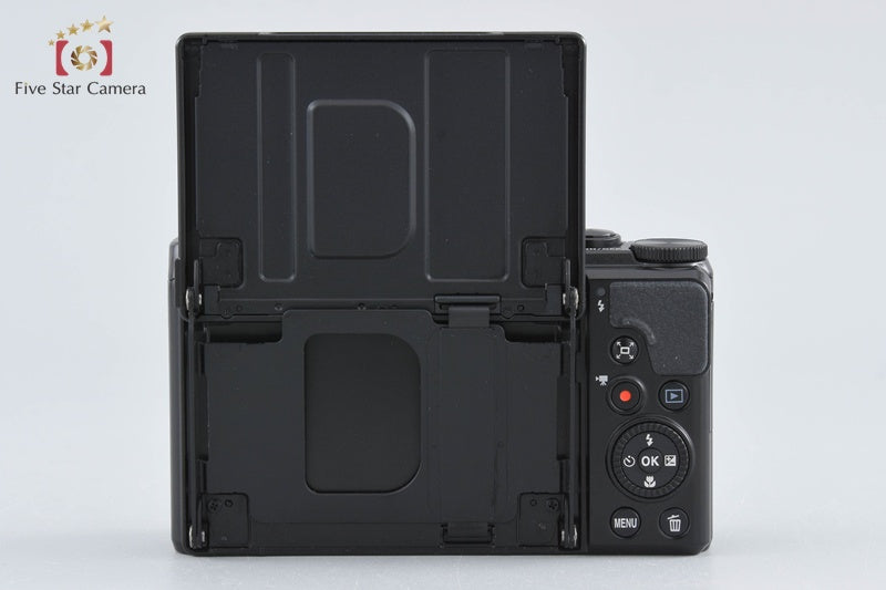 Nikon COOLPIX A900 Black 20.0 MP Digital Camera