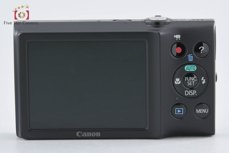 Canon PowerShot A2300 Silver 16.0 MP Digital Camera w/ Box