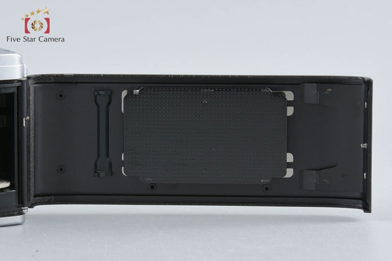 Minolta X-700 Silver 35mm SLR Film Camera + New MD 50mm f/1.4