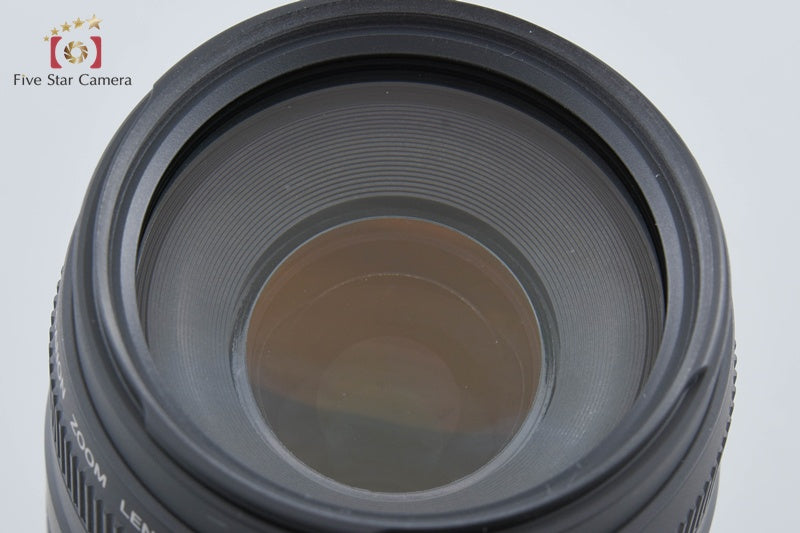 Canon EF 75-300mm f/4-5.6 III USM