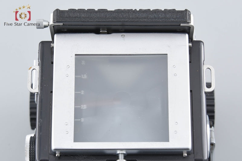 Mamiya C330 PRO TLR Film Camera