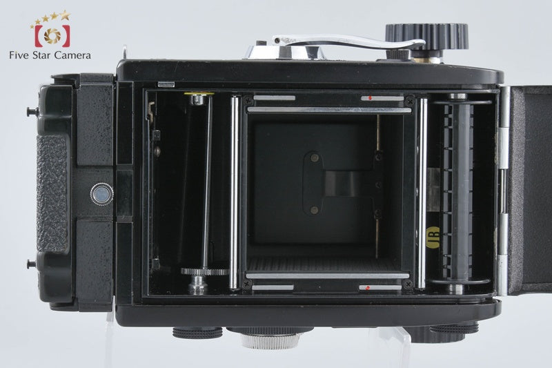 Mamiya C330 PRO TLR Film Camera