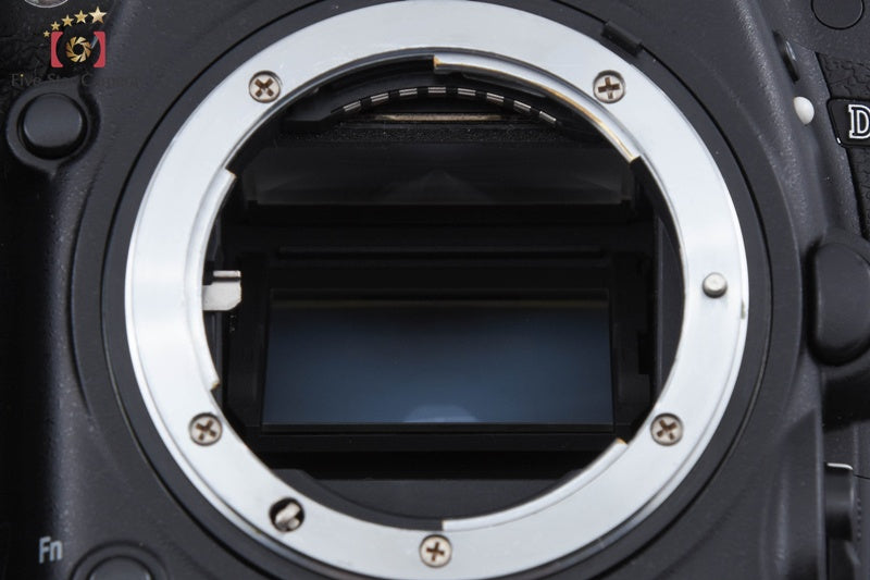 "Shutter count 2,685" Nikon D750 24.3 MP Full Frame Digital SLR Camera Body