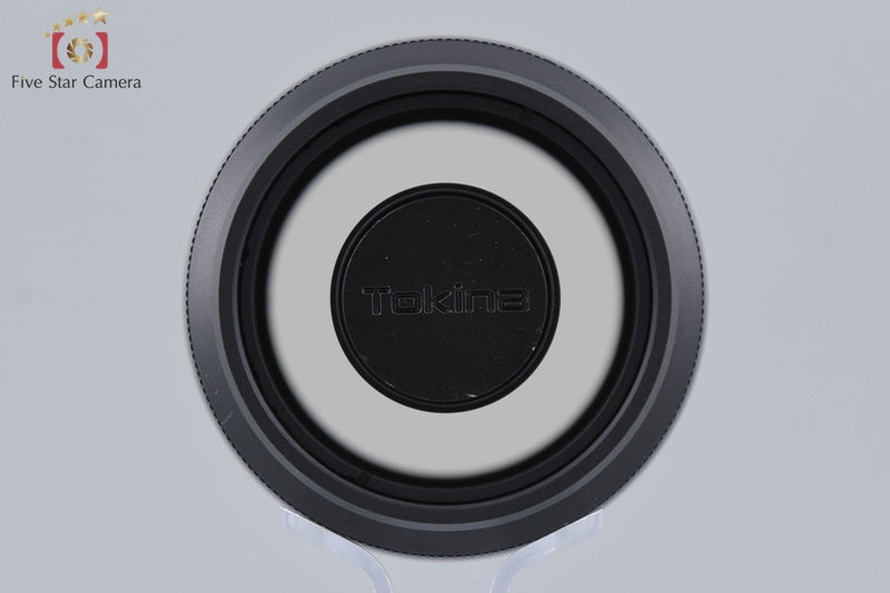 Tokina SZ Reflex 300mm f/7.1 PRO MF CF Macro for Sony E Mount