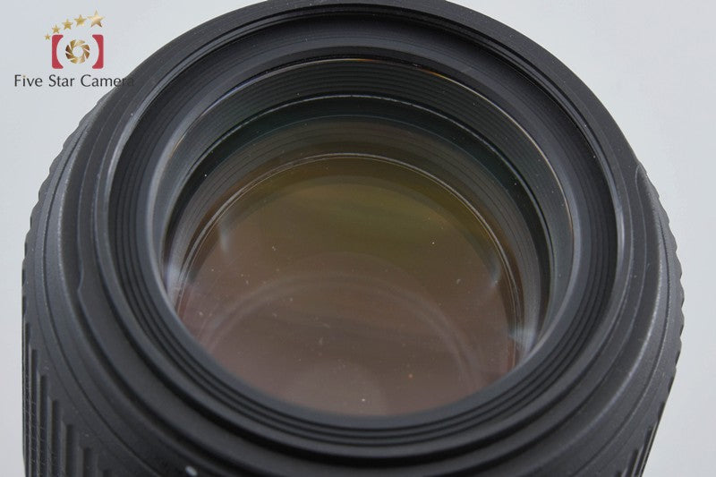 TAMRON F004 SP 90mm f/2.8 Di MACRO VC USD for Nikon