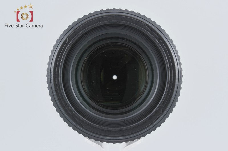 TAMRON F004 SP 90mm f/2.8 Di MACRO VC USD for Nikon